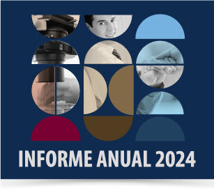 Informe 2024 de la Fundacin Clnica Mdica Sur