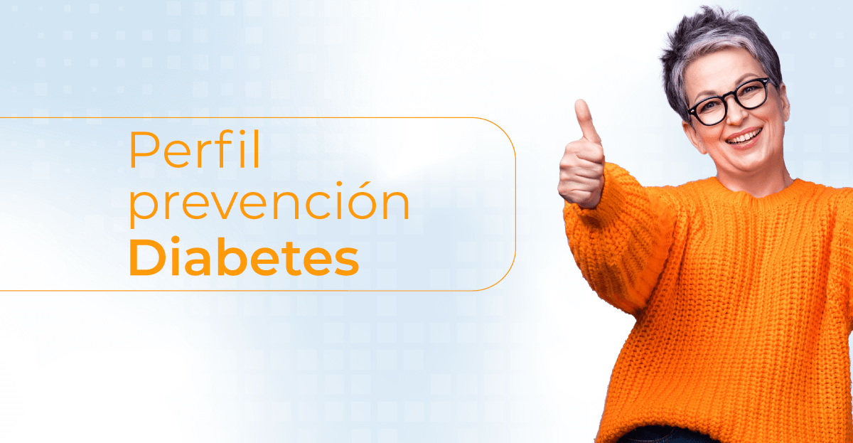 Perfil prevencin diabetes