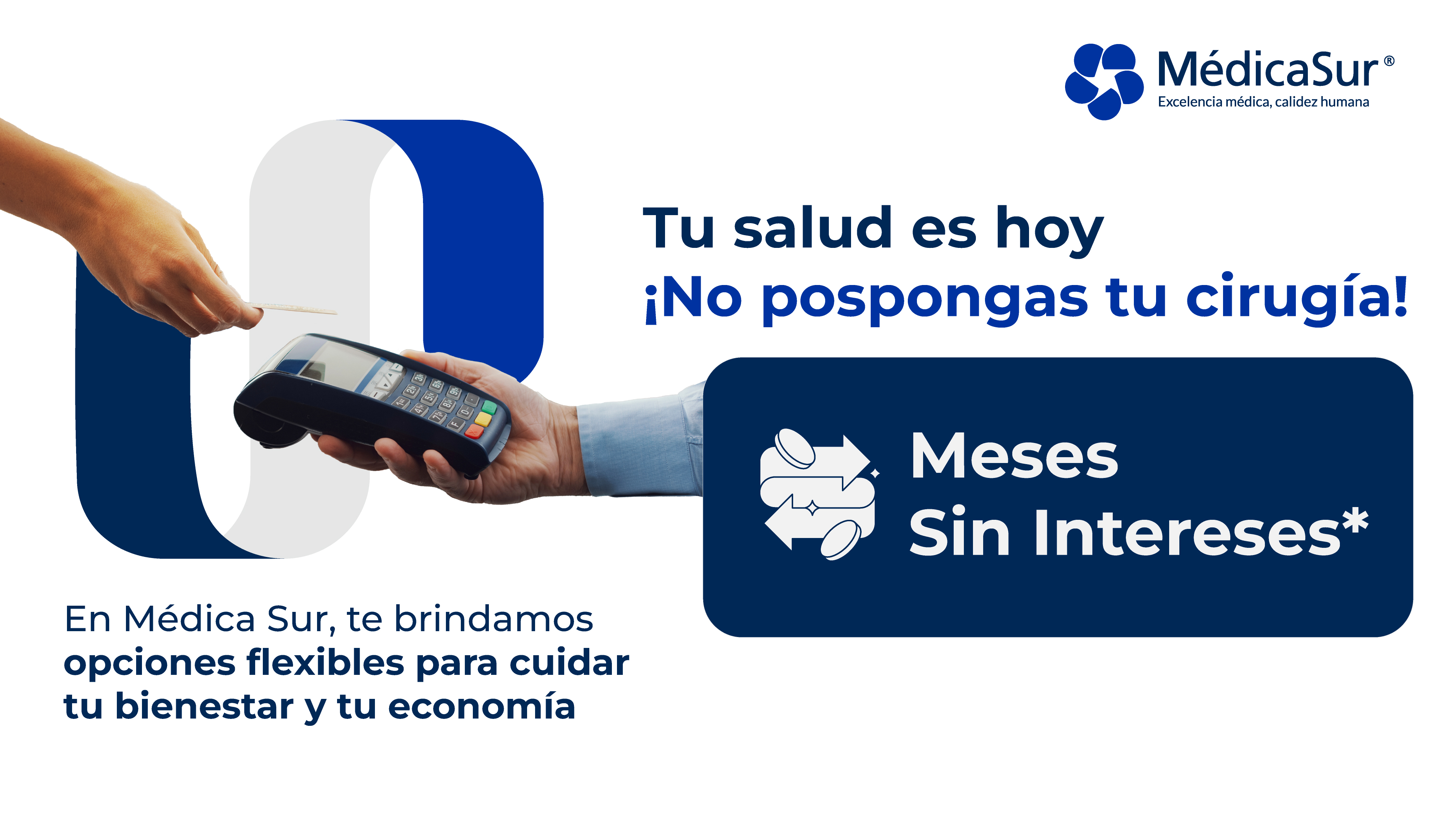 MSI en hospitalización, Unidad de Cirugía Ambulatoria y Urología